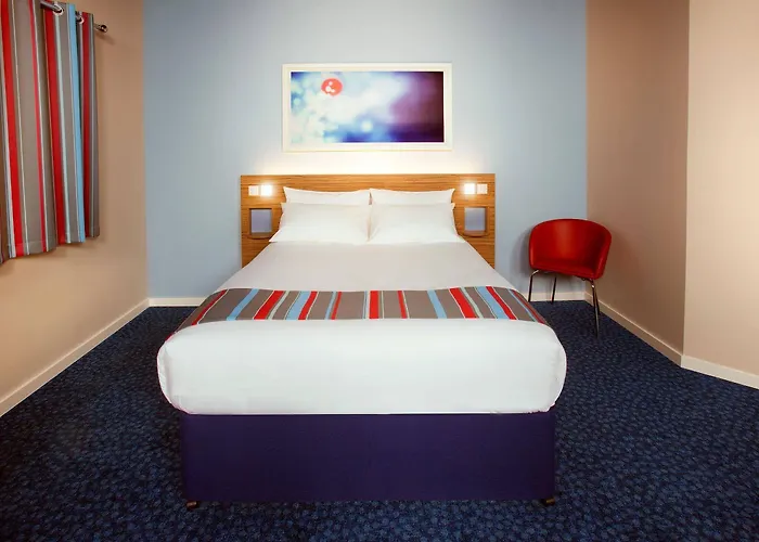 Travelodge London Battersea