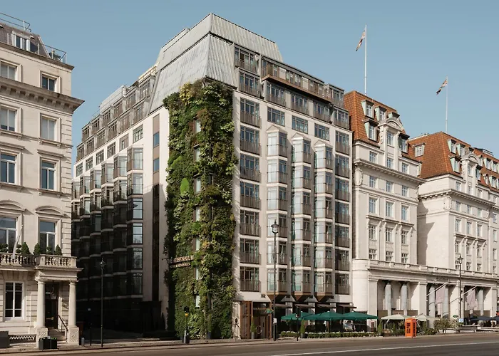 The Athenaeum Hotel & Residences Londres